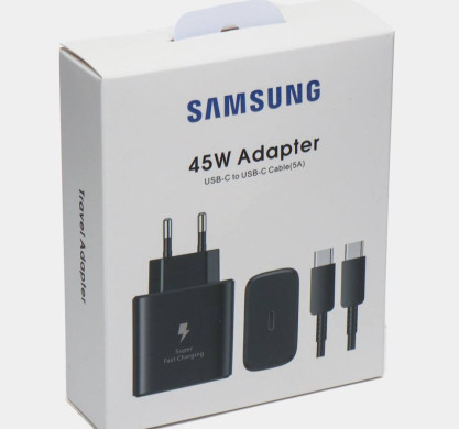 Комплекты/ Samsung 45W Original